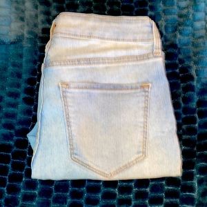 Old Navy Skinny Jeans